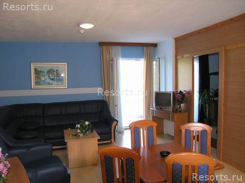 Sveti Kriz Hotel 7